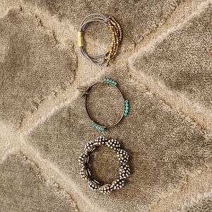 Retired Plunder Bracelet Bundle